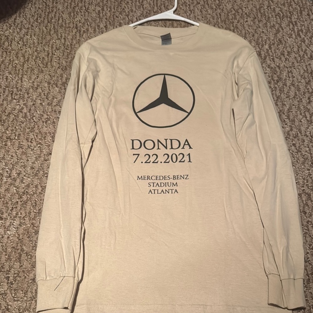 Donda/ Yeezy merch